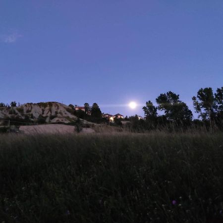 Agriturismo Munarin Caterina Mioglia Екстериор снимка