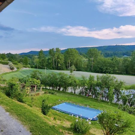 Agriturismo Munarin Caterina Mioglia Екстериор снимка