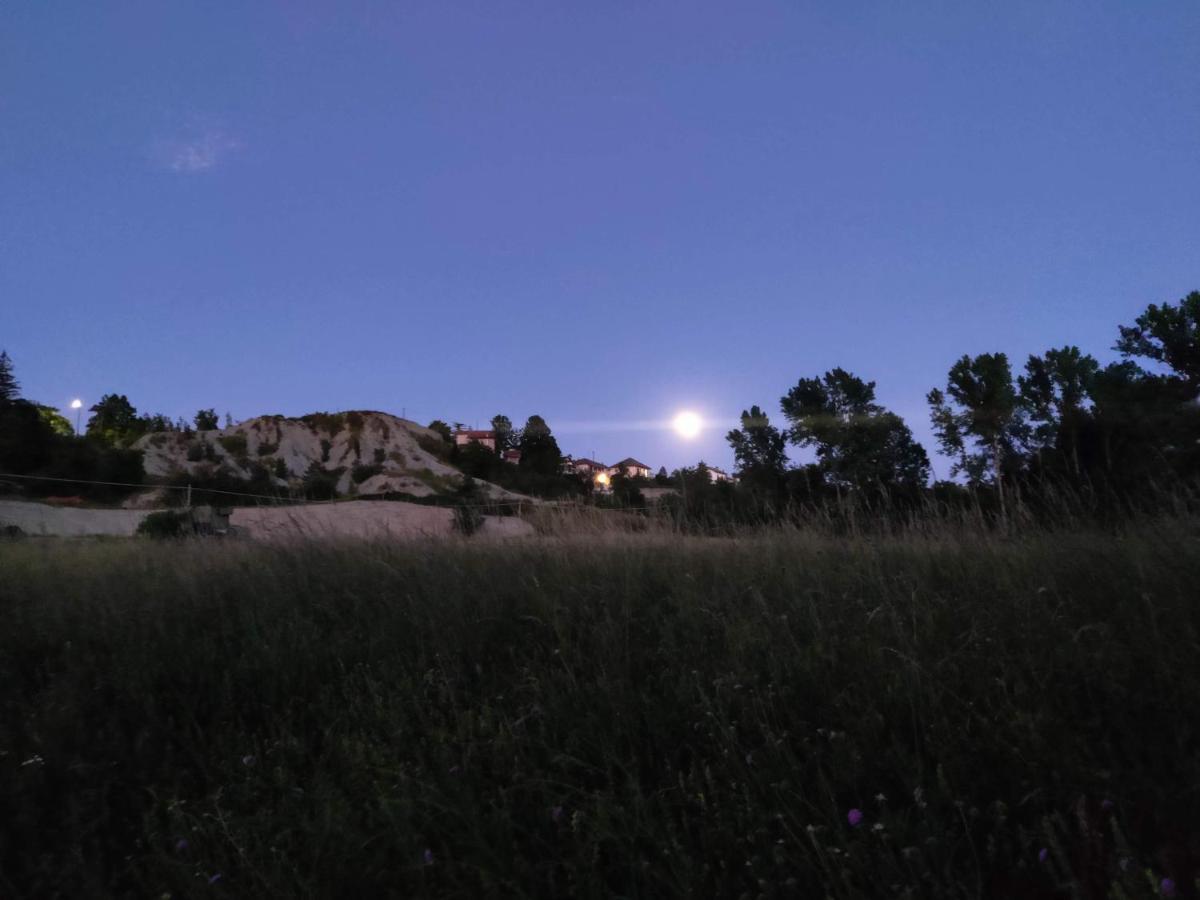 Agriturismo Munarin Caterina Mioglia Екстериор снимка
