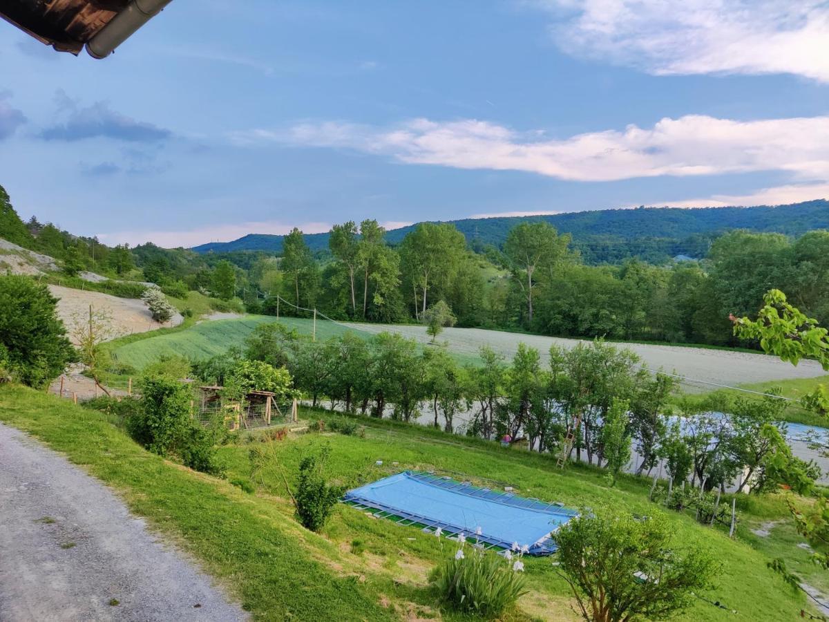 Agriturismo Munarin Caterina Mioglia Екстериор снимка