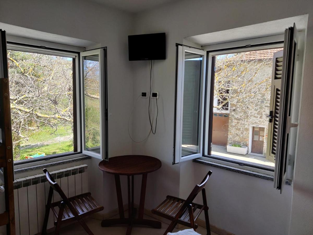 Agriturismo Munarin Caterina Mioglia Екстериор снимка