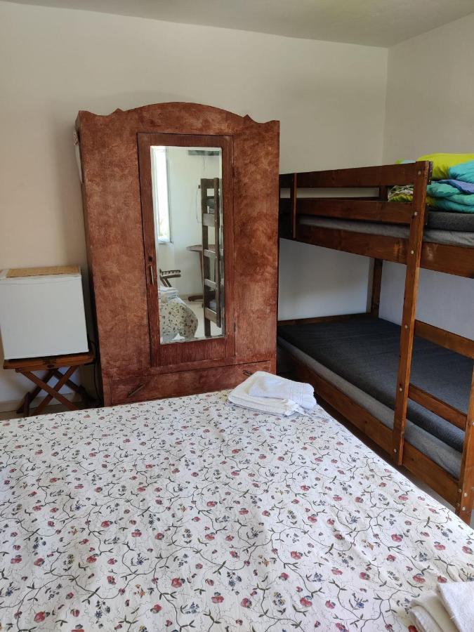 Agriturismo Munarin Caterina Mioglia Екстериор снимка