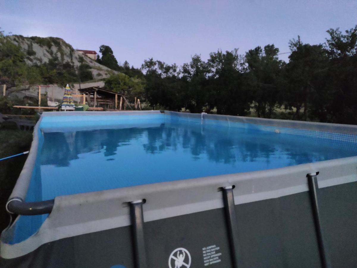 Agriturismo Munarin Caterina Mioglia Екстериор снимка